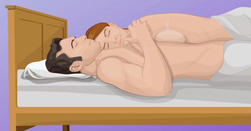 5 λογοι για να κοιμαστε γυμνοι2