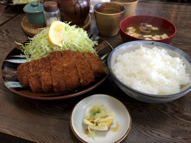 6 Διατροφικές Συνήθειες που βοηθούν τις Γιαπωνέζες να Παραμείνουν Αδύνατες! Αυτό για το Πρωινό είναι Απίστευτο...