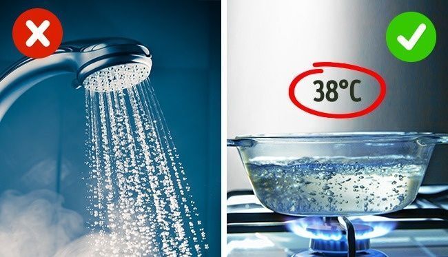 9 Έξυπνες Ιδέες για να μην Λούζετε τα Μαλλιά σας Πολύ Συχνά! Την 3η θα την Λατρέψετε Κορίτσια... 2 9 εξυπνες ιδεες για να μην λουζετε τα μαλλια σας