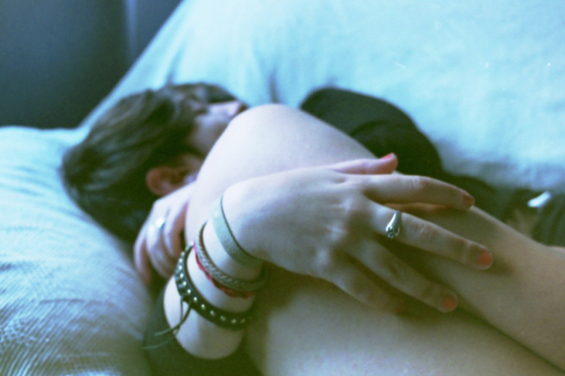 Αυτό συμβαίνει στο σώμα σας, όταν σταματάτε να κάνετε s@ξ...