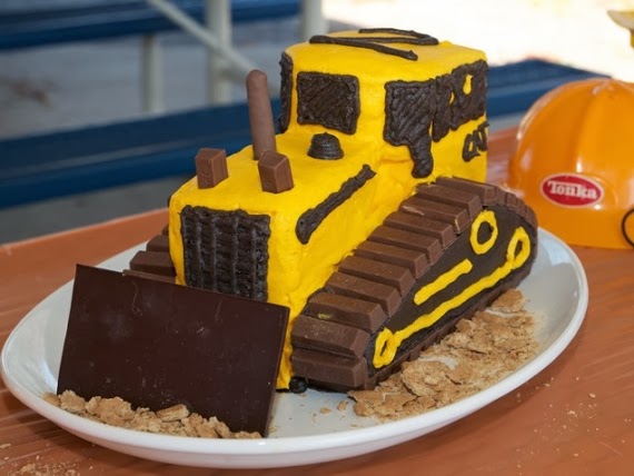 Ιδέες για παιδικές τούρτες και cupcakes!Για αγόρια και κορίτσια