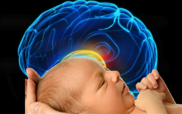 Το συγκλονιστικό post ενός μπαμπά για την ερπητική εγκεφαλίτιδα που έπληξε το νεογέννητο γιο του