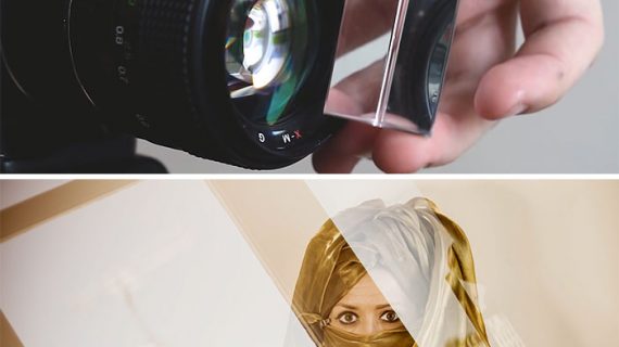 Αυτά τα απίστευτα κόλπα θα σας βοηθήσουν να βγάζετε φωτογραφίες σαν επαγγελματίας