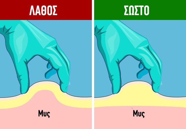πως να κανετε ενεση μονοι σας5