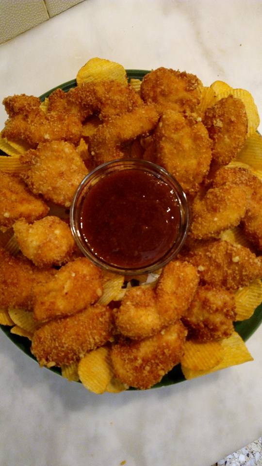 Ιδέες για μεσημεριανό στο ολοήμερο!