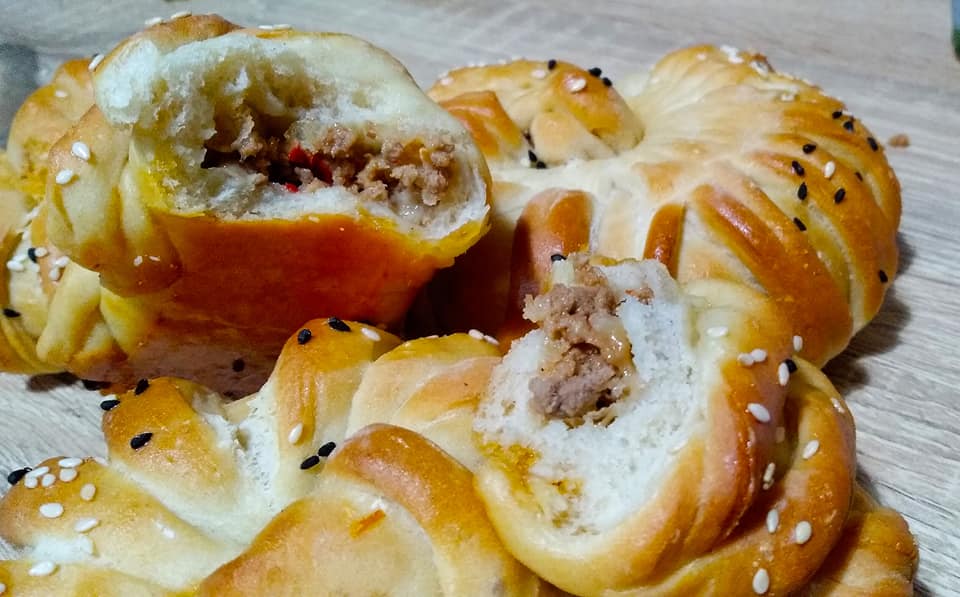 Σου περίσσεψε ο κιμάς από τα μακαρόνια; Να πώς θα τον αξιοποιήσεις