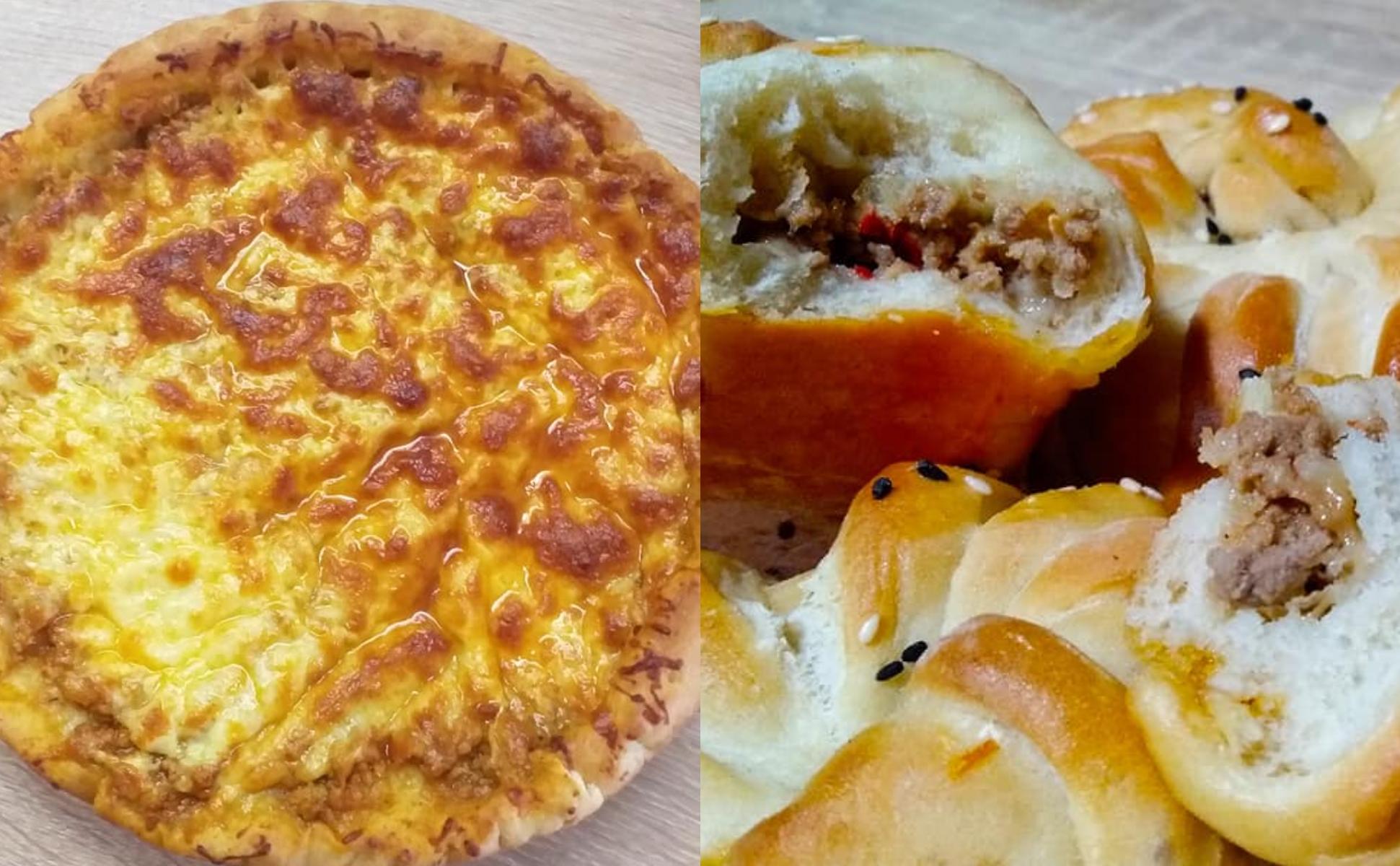 Σου περίσσεψε ο κιμάς από τα μακαρόνια; Ιδέες για φαγητά