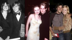 10 διάσημοι που παντρεύτηκαν όταν ήταν ακόμα έφηβοι (Κι εσύ Κιμ Καρντάσιαν;)