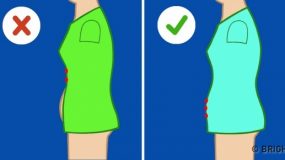 10 εξαιρετικοί τρόποι να βελτιώσετε την σιλουέτα σας με ρούχα