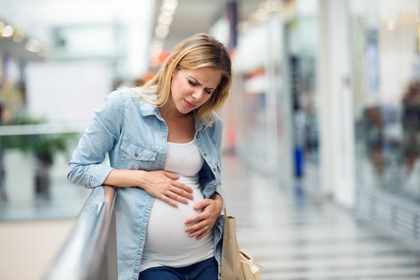 16 μαμάδες αποκαλύπτουν τα πιο ντροπιαστικά πράγματα που τους συνέβησαν κατά την διάρκεια της εγκυμοσύνης