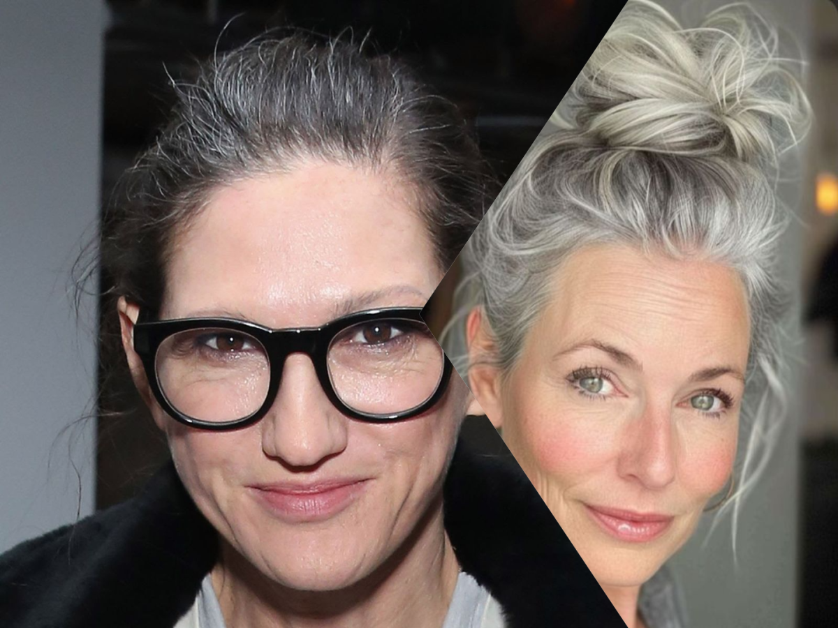 6 λάθη στα μαλλιά σας που σας μεγαλώνουν!