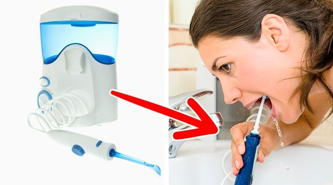 8 μεγάλα λάθη που κάνουμε όταν πλένουμε τα δόντια μας