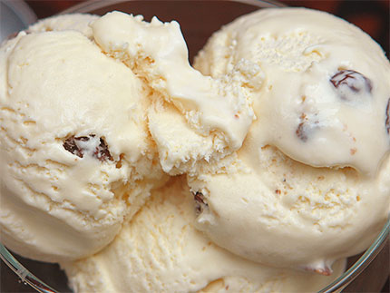 H πιο εύκολη συνταγή για παγωτό με ζαχαρούχο που έχετε δει ποτέ! δοκιμάστε το …