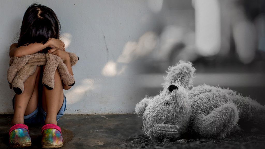 Σεξουαλική κακοποίηση: Τα παιδιά πρέπει να ξέρουν λένε οι ειδικοί