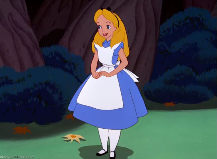 Γιατί οι Πριγκίπισσες της Ντίσνεϊ είναι ντυμένες συνέχεια με Μπλε Ρούχα; Δεν Φαντάζεστε τον Λόγο!