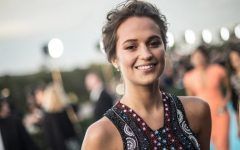 Αυτό είναι το φόρεμα που όλες θέλουμε στη ντουλάπα μας