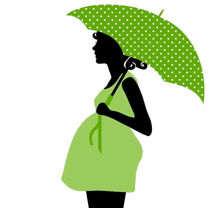 9 πρώιμα συμπτώματα της εγκυμοσύνης πριν την καθυστέρηση της περιόδου!