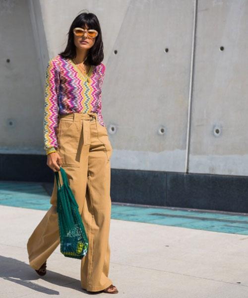 Λεπτά πουλόβερ για το φθινόπωρο! (εικόνες)