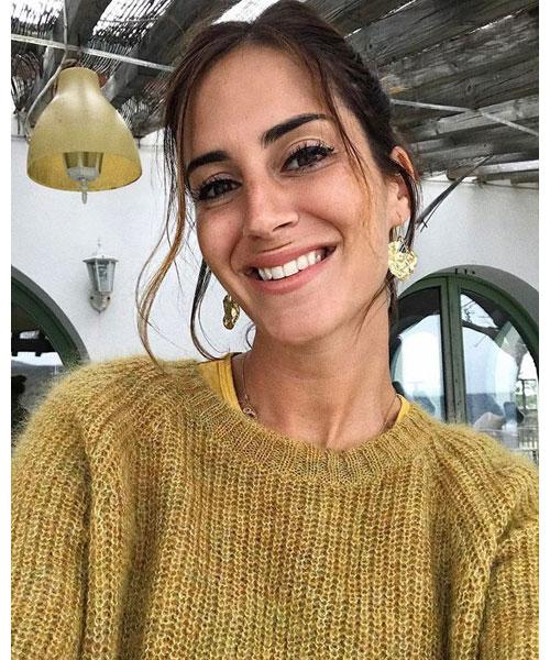 Λεπτά πουλόβερ για το φθινόπωρο! (εικόνες)