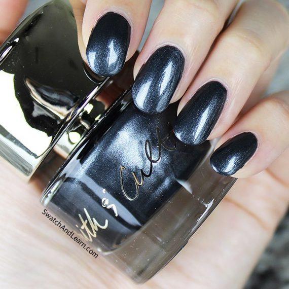 Τα πιο ωραία νύχια του φθινοπώρου -Σχέδια και χρώματα που πρέπει να δοκιμάσεις!