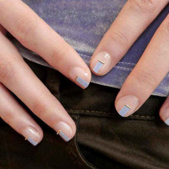 Τα πιο ωραία νύχια του φθινοπώρου -Σχέδια και χρώματα που πρέπει να δοκιμάσεις!