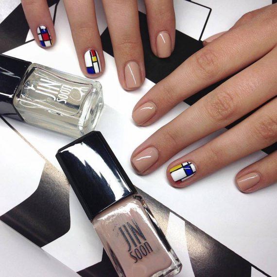 Τα πιο ωραία νύχια του φθινοπώρου -Σχέδια και χρώματα που πρέπει να δοκιμάσεις!