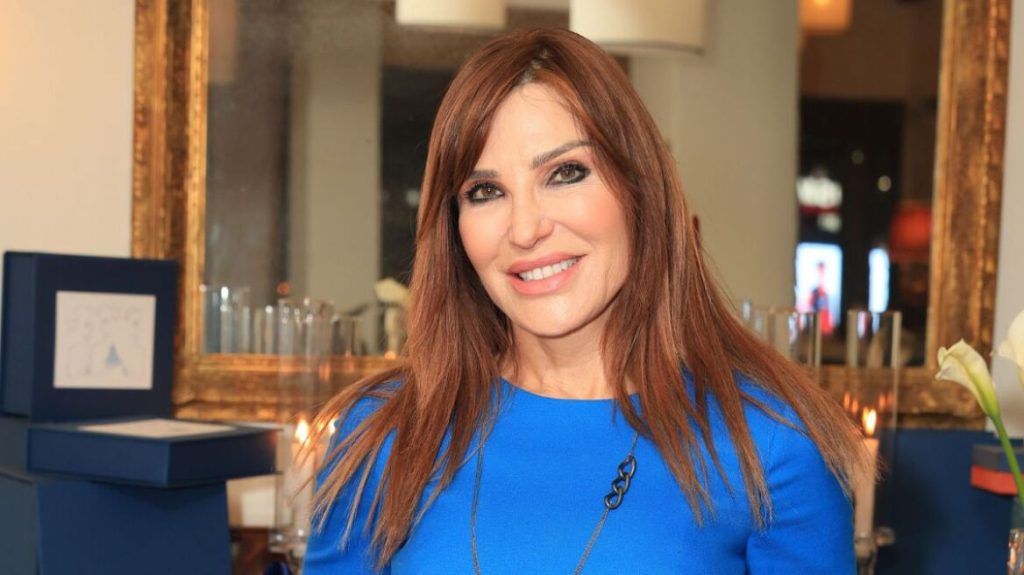 Βίκυ Χατζηβασιλείου: Η αποκάλυψή της για τον γάμο της που προκαλεί αίσθηση!