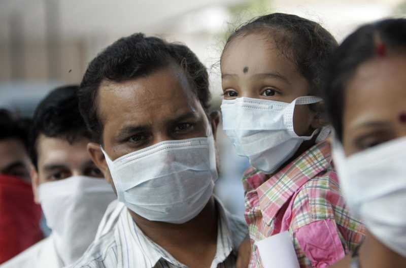 15 από τις πιο θανατηφόρες επιδημίες στην ανθρώπινη ιστορία
