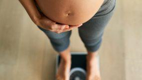Τι σημαίνει στην πραγματικότητα η απώλεια των κιλών που πήρατε στην εγκυμοσύνη.. Προσδοκίες Vs Πραγματικότητα