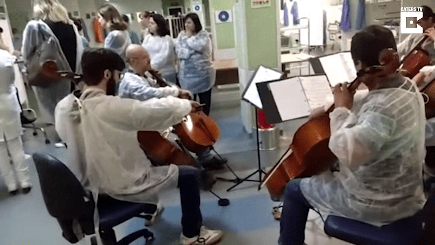 Εγκεφαλικά νεκρή μητέρα κρατήθηκε ζωντανή για 123 μέρες μέχρι που γέννησε δυο υγιέστατα δίδυμα 6 εγκεφαλικη νεκρη γυναικα4