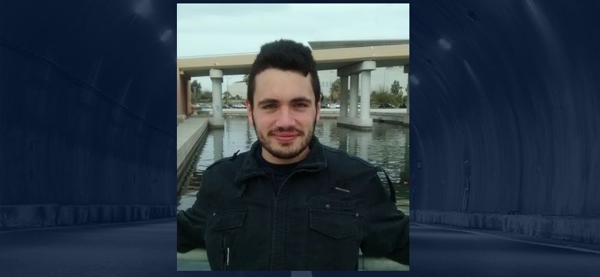Κάλυμνος - Ραγδαίες εξελίξεις: Έσυραν τη σορό του 21χρονου φοιτητή και την εγκατέλειψαν στα βράχια 2 καλυμνος φοιτητης1