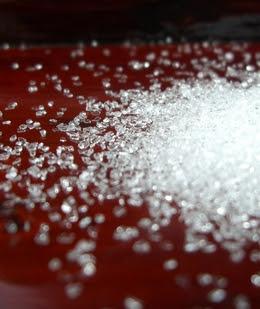 Πώς να φτιάξετε "Διαμαντένια" Χριστουγεννιάτικα Κλαδιά