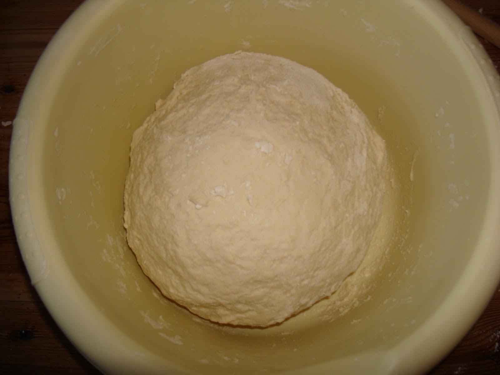 Τυροκουλούρι Θεσσαλίας!