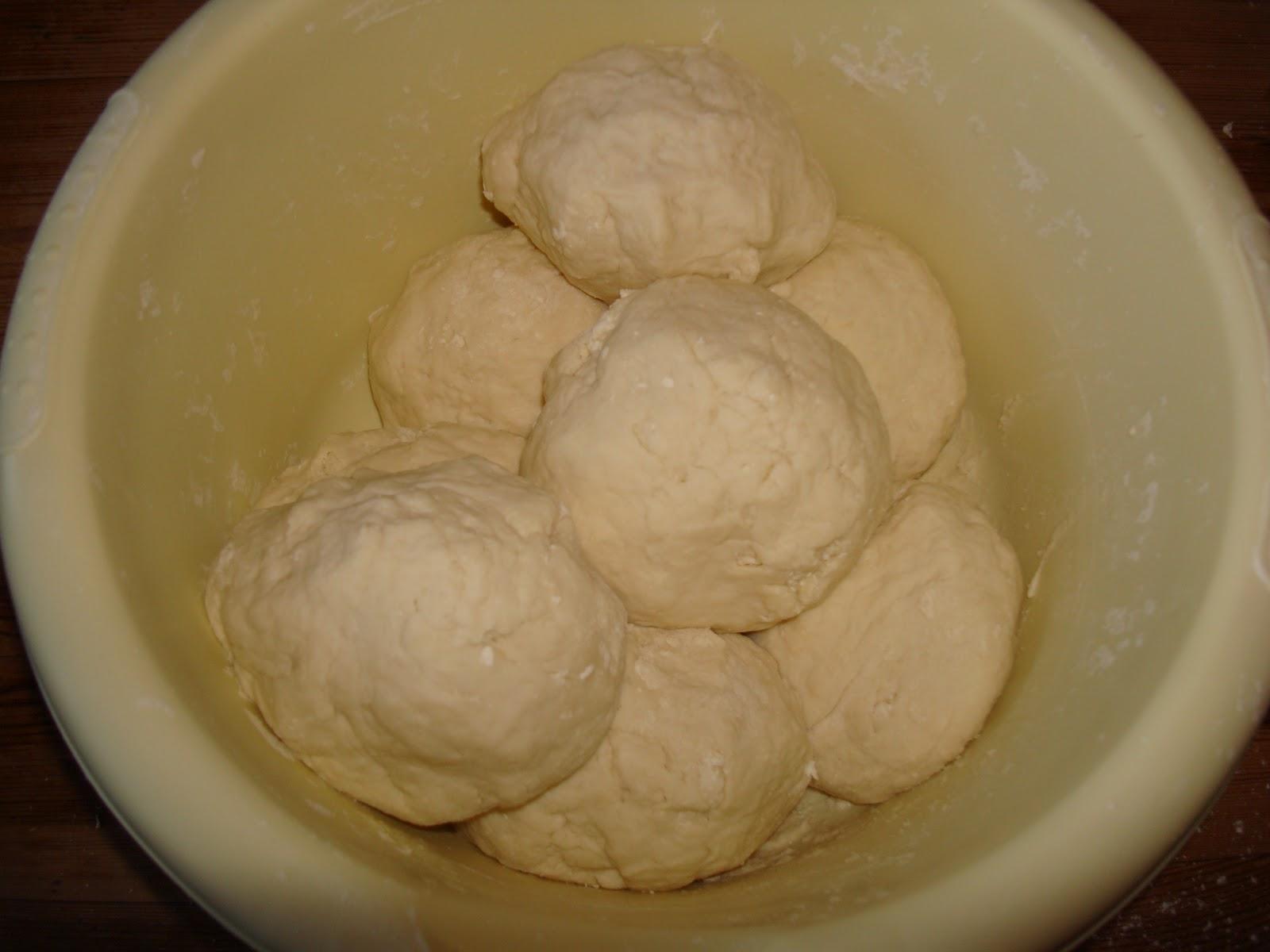 Τυροκουλούρι Θεσσαλίας!