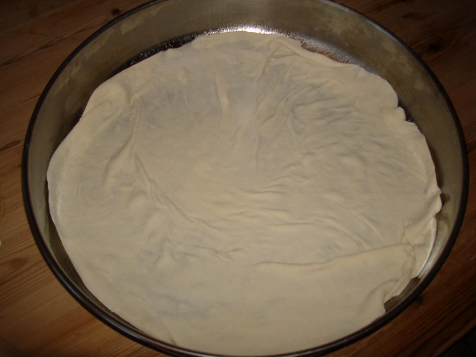 Τυροκουλούρι Θεσσαλίας!