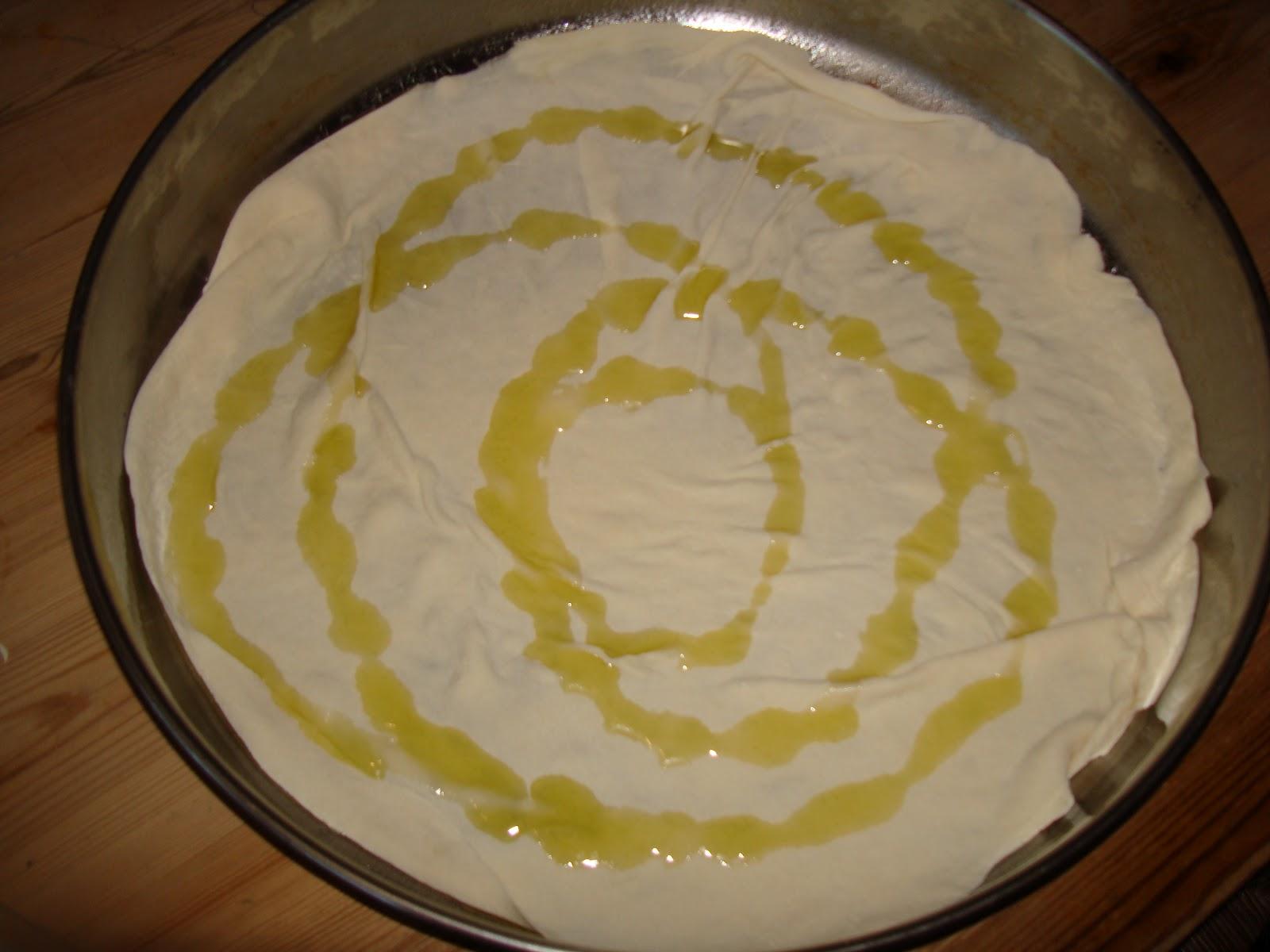 Τυροκουλούρι Θεσσαλίας!