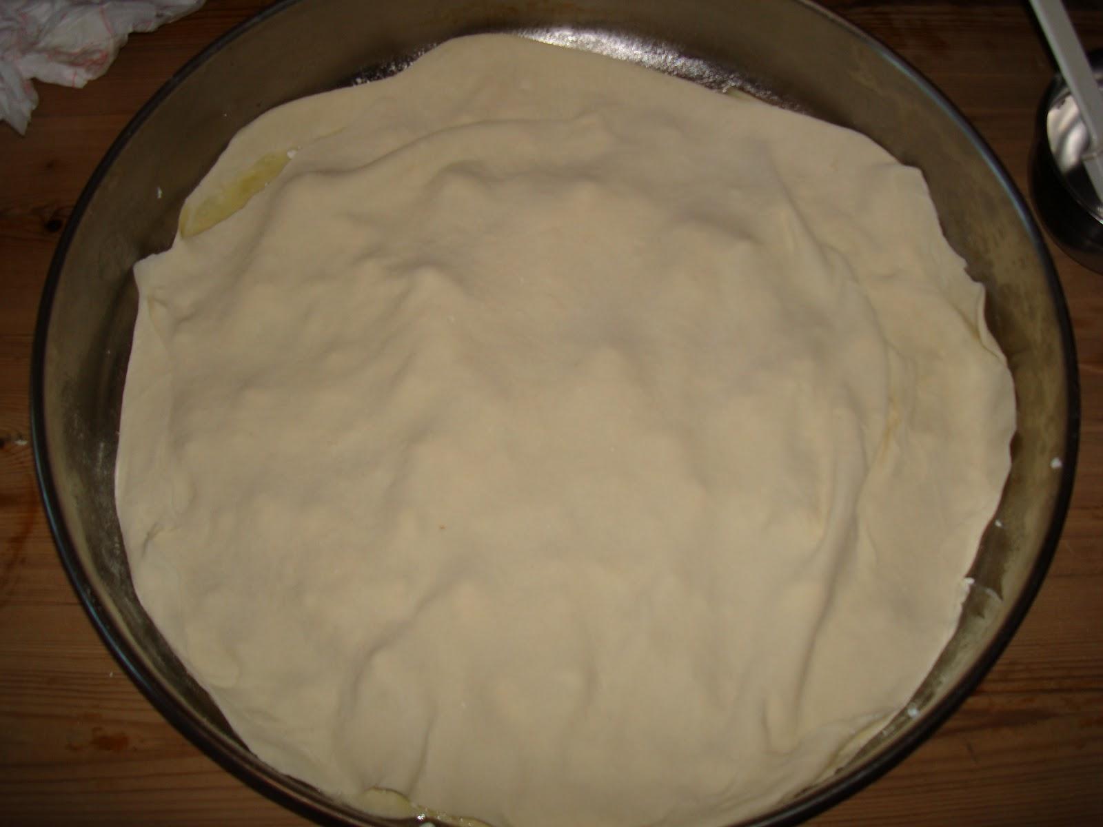 Τυροκουλούρι Θεσσαλίας!