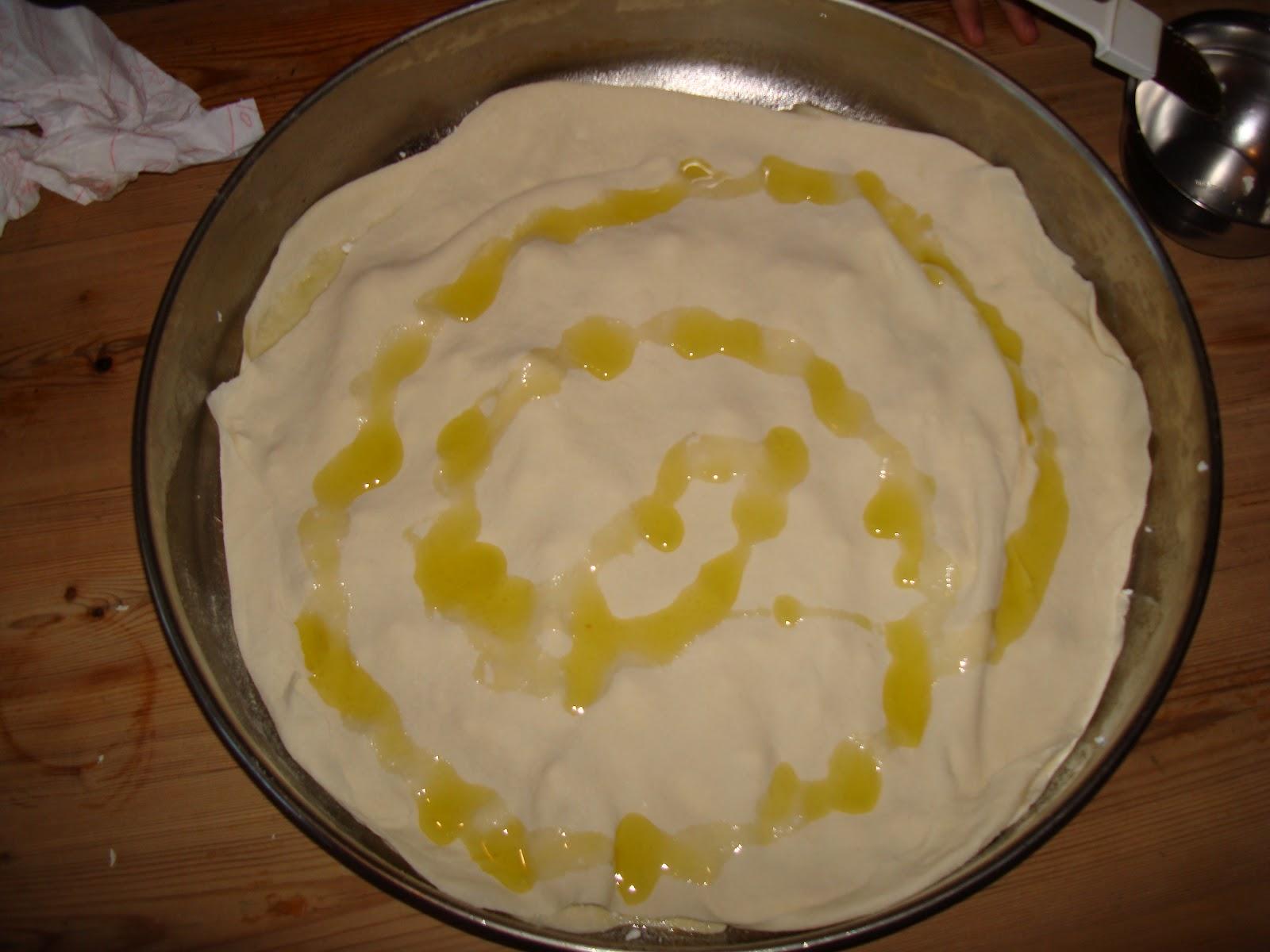 Τυροκουλούρι Θεσσαλίας!