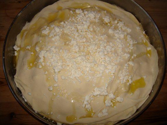 Τυροκουλούρι Θεσσαλίας!