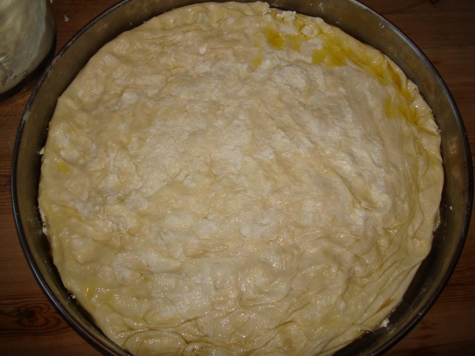 Τυροκουλούρι Θεσσαλίας!