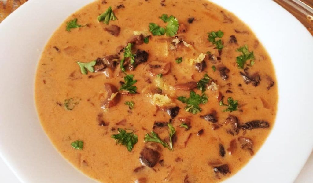 3 σούπες… βάλσαμο για τις ιώσεις