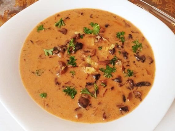 3 σούπες… βάλσαμο για τις ιώσεις