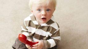 Ποιο φρούτο είναι το καλύτερο «φάρμακο» για τις παιδικές ιώσεις