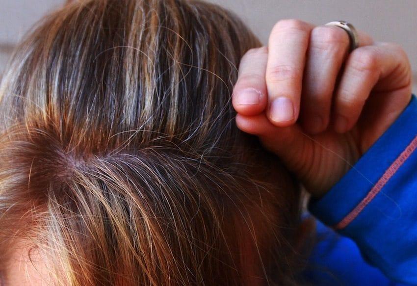 7 λογοι γι να σταματησετε να βαφετε τα μαλλια σας13