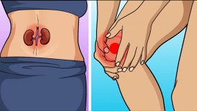 7 Προειδοποιητικά σημάδια της νεφρικής νόσου που κάθε γυναίκα πρέπει να γνωρίζει