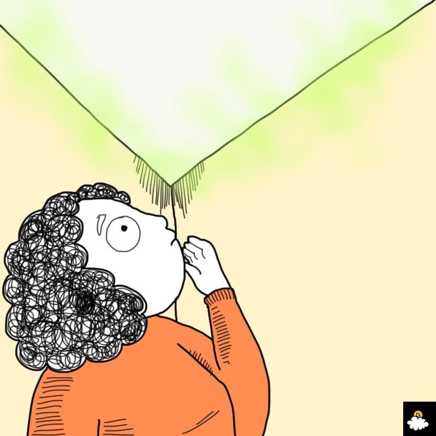 Επικίνδυνες μυρωδιές στο σπίτι : μυρωδιά μπογιάς