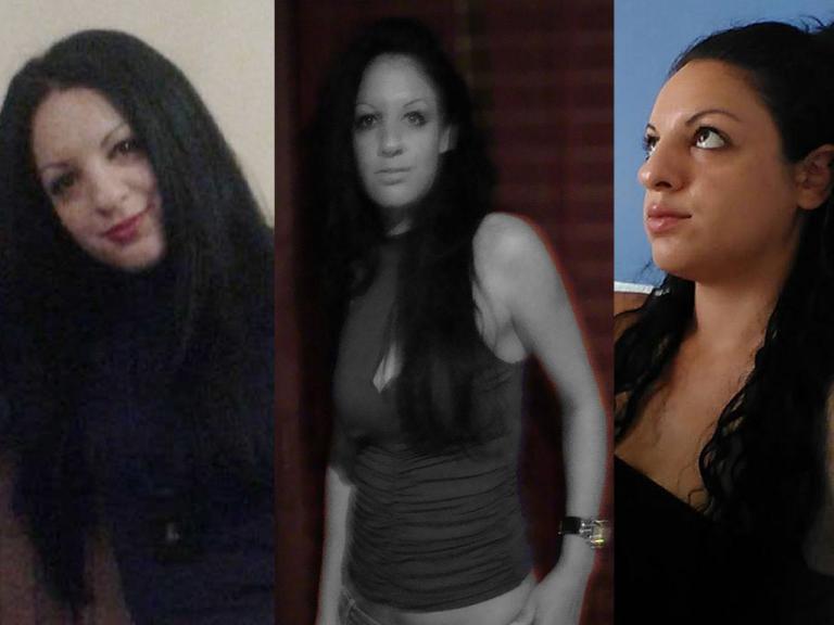 Αυτός είναι ο δολοφόνος της Δώρας ! Βίντεο ντοκουμέντο