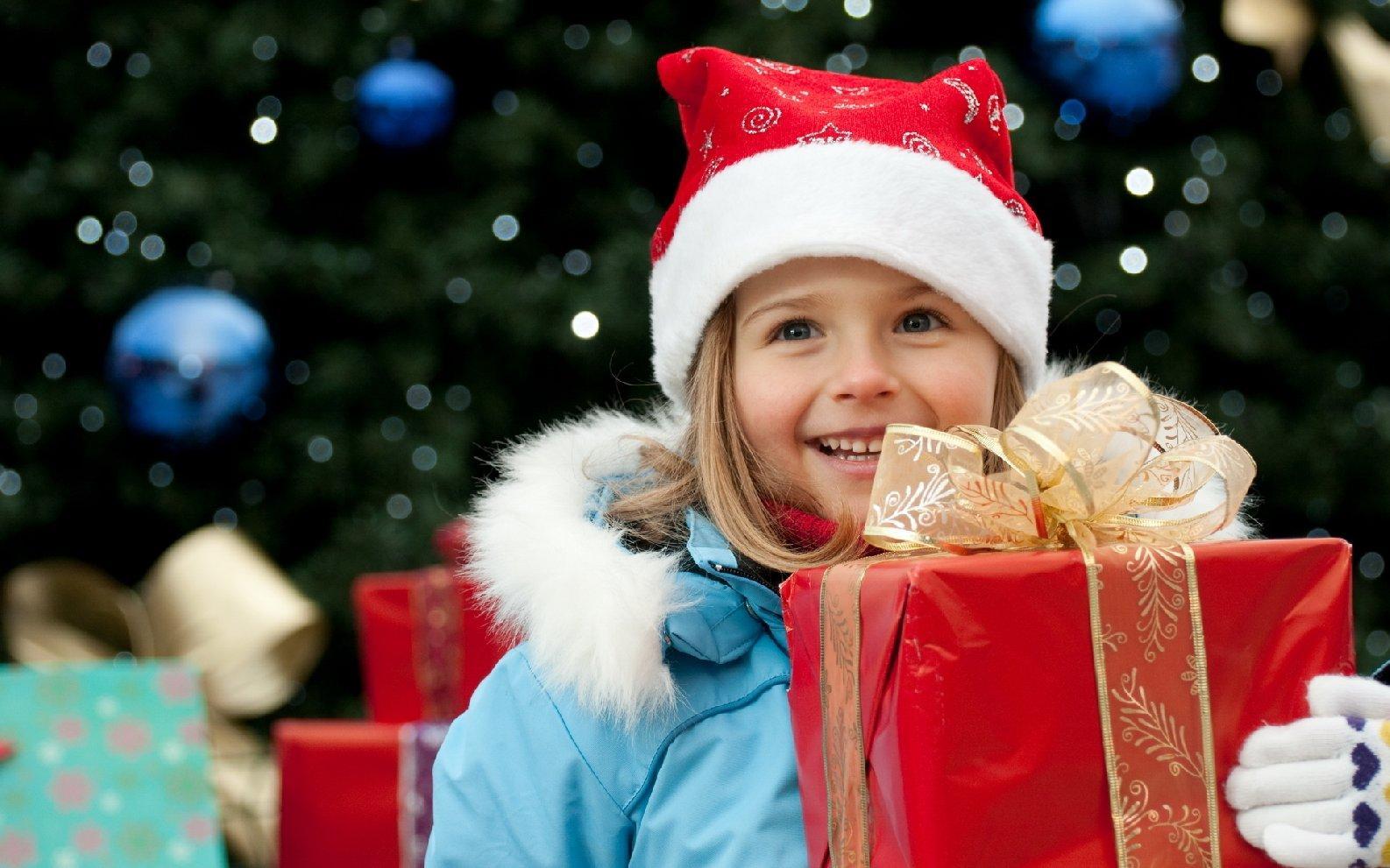 Τέλεια Χριστουγεννιάτικα δωράκια για τα παιδάκια μας! ...και όχι μόνο