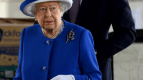 Γιατί παραιτούνται συνέχεια οι σεφ της βασίλισσας Ελισάβετ;