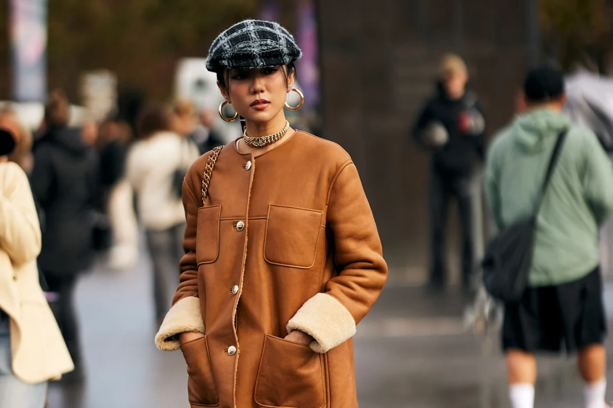 Tα 9 ωραιότερα παλτό της σεζόν!